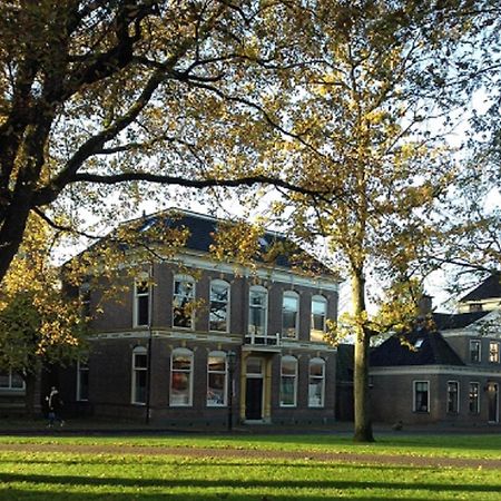 Bed and Breakfast "In De Kloosterhof" Gratis Prive Parkeren Assen Zewnętrze zdjęcie