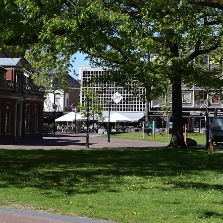 Bed and Breakfast "In De Kloosterhof" Gratis Prive Parkeren Assen Zewnętrze zdjęcie