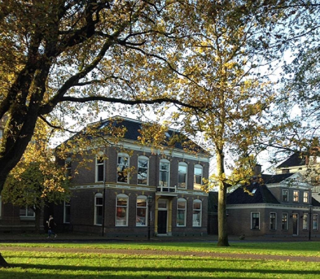 Bed and Breakfast "In De Kloosterhof" Gratis Prive Parkeren Assen Zewnętrze zdjęcie
