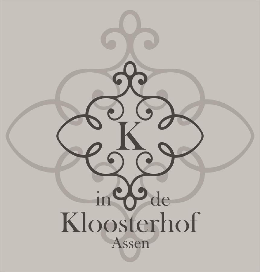 Bed and Breakfast "In De Kloosterhof" Gratis Prive Parkeren Assen Zewnętrze zdjęcie