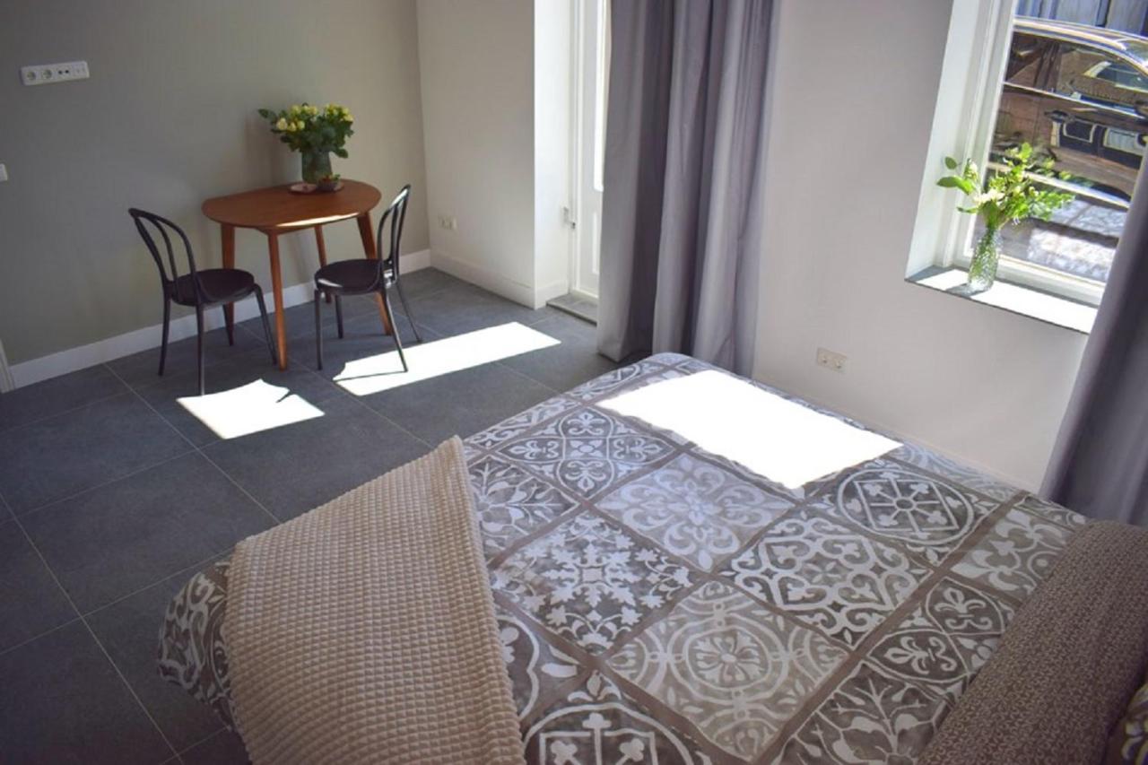 Bed and Breakfast "In De Kloosterhof" Gratis Prive Parkeren Assen Zewnętrze zdjęcie