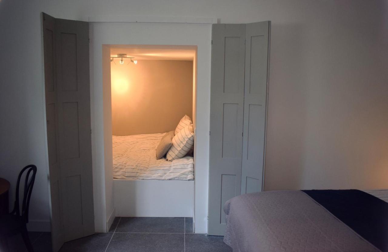 Bed and Breakfast "In De Kloosterhof" Gratis Prive Parkeren Assen Zewnętrze zdjęcie