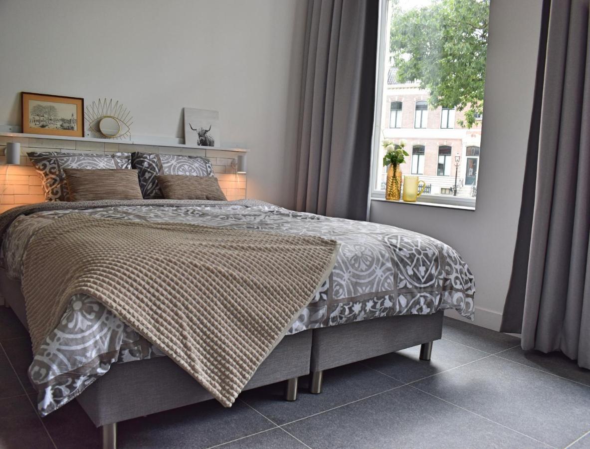 Bed and Breakfast "In De Kloosterhof" Gratis Prive Parkeren Assen Zewnętrze zdjęcie