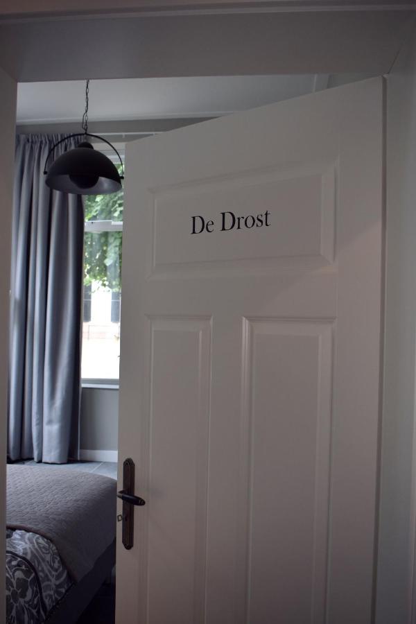 Bed and Breakfast "In De Kloosterhof" Gratis Prive Parkeren Assen Zewnętrze zdjęcie
