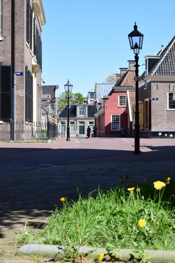 Bed and Breakfast "In De Kloosterhof" Gratis Prive Parkeren Assen Zewnętrze zdjęcie