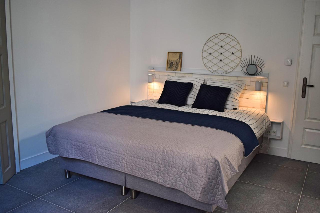 Bed and Breakfast "In De Kloosterhof" Gratis Prive Parkeren Assen Zewnętrze zdjęcie