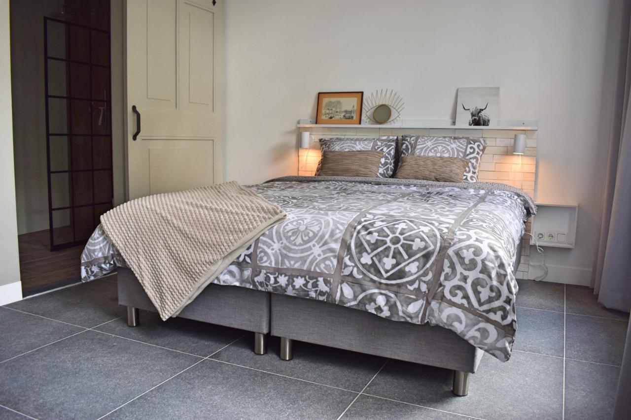 Bed and Breakfast "In De Kloosterhof" Gratis Prive Parkeren Assen Zewnętrze zdjęcie