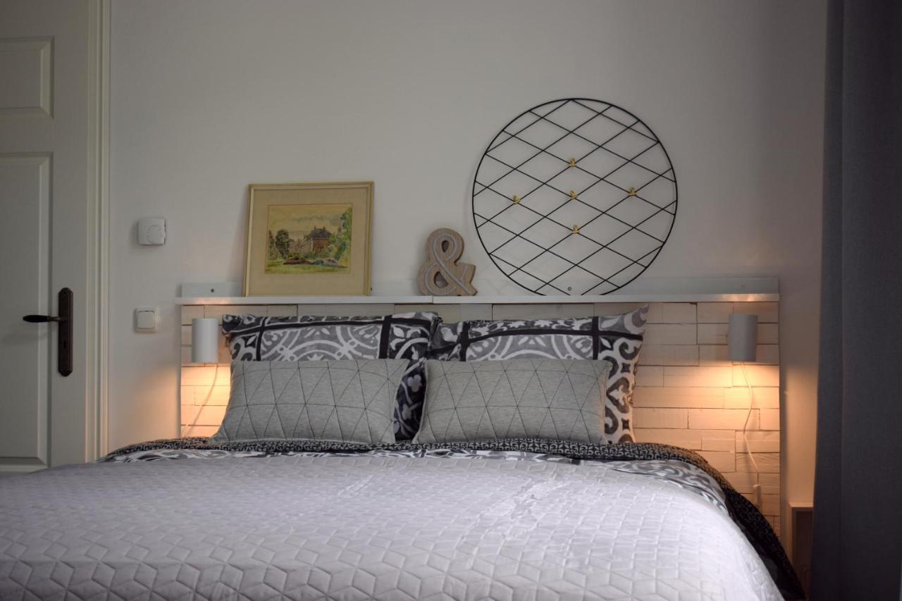 Bed and Breakfast "In De Kloosterhof" Gratis Prive Parkeren Assen Zewnętrze zdjęcie