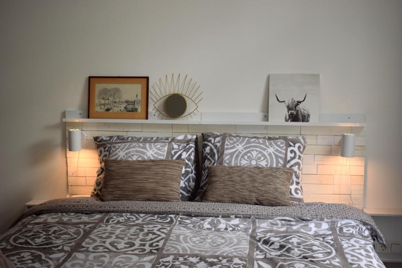 Bed and Breakfast "In De Kloosterhof" Gratis Prive Parkeren Assen Zewnętrze zdjęcie