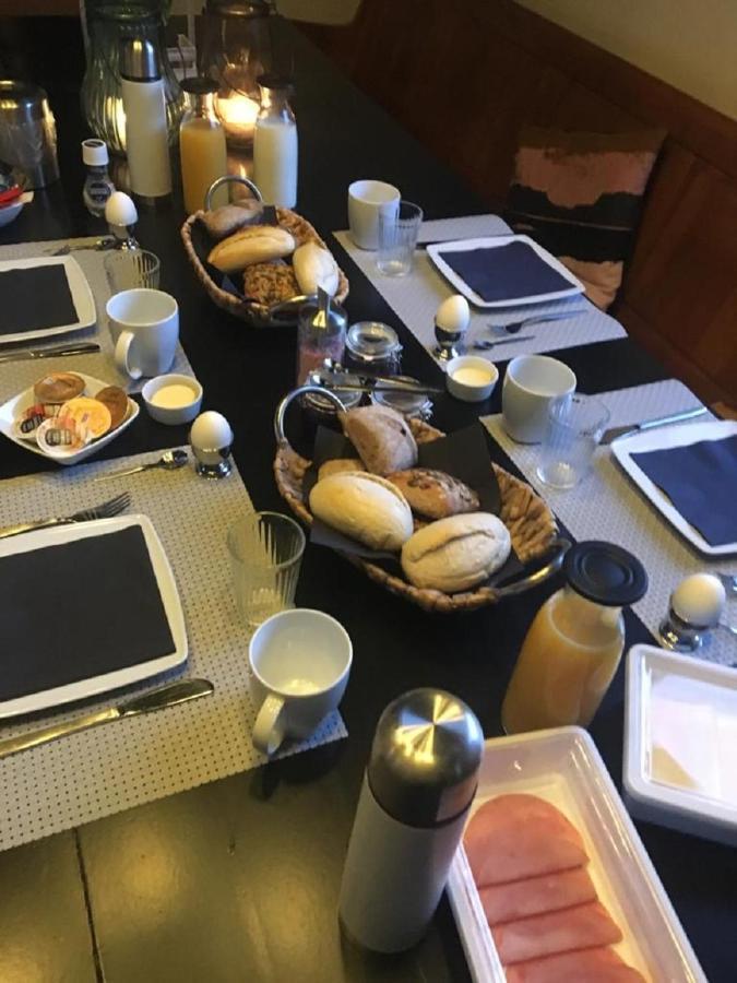 Bed and Breakfast "In De Kloosterhof" Gratis Prive Parkeren Assen Zewnętrze zdjęcie